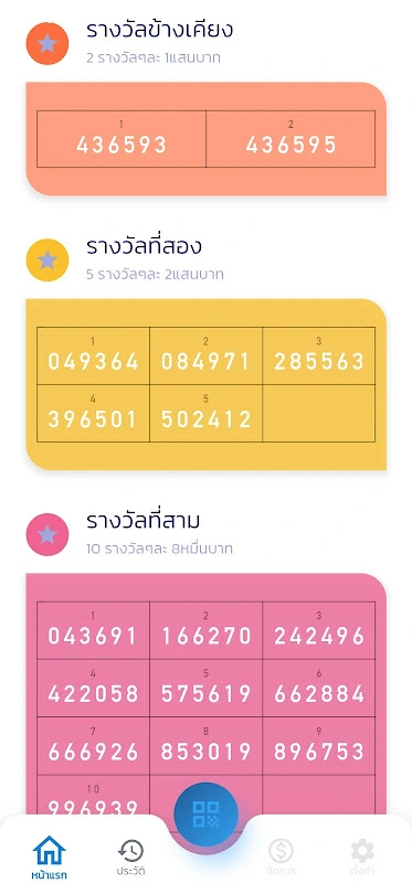 หวยฮูเอ